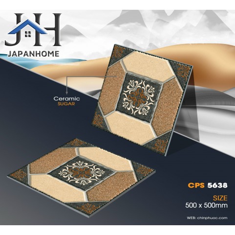 Gạch men Vincenza 50*50 CPS 5638 Gạch men Vincenza 50*50 CPS 5638